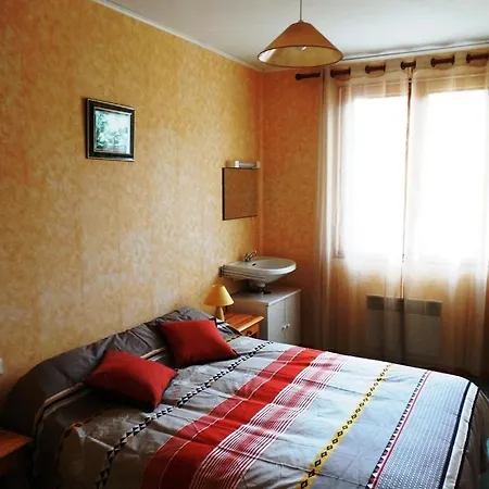 Clevacances 3 Cles 9 Pers Au Cros Bas * Chanac